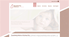 Desktop Screenshot of bfmedneo.com
